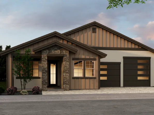 3240 Talon St, Carson City, NV 89703