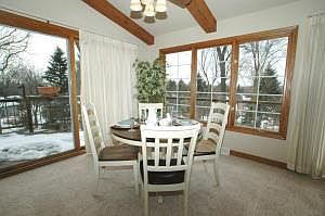 4th image of 3821 S Oakridge Ct #3821