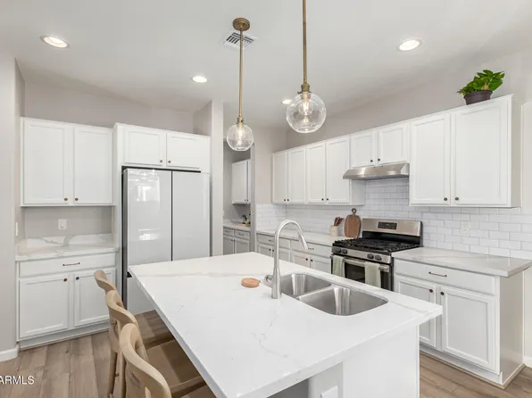 4365 E PALO VERDE Street, Gilbert, AZ 85296