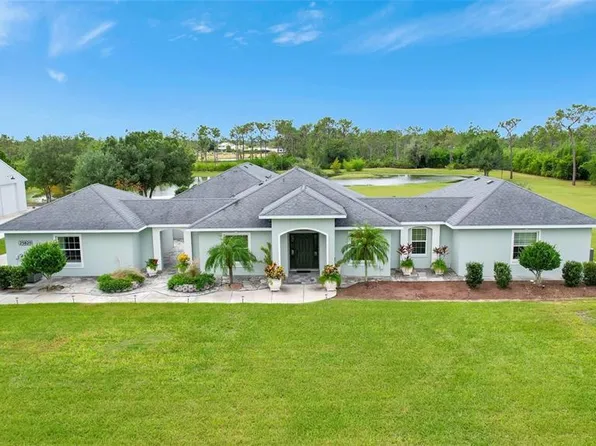 25820 65th Ave E, Myakka City, FL 34251