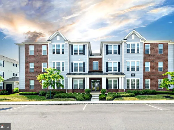 40 Foulkes Ln Unit 34, Chesterfield, NJ 08515