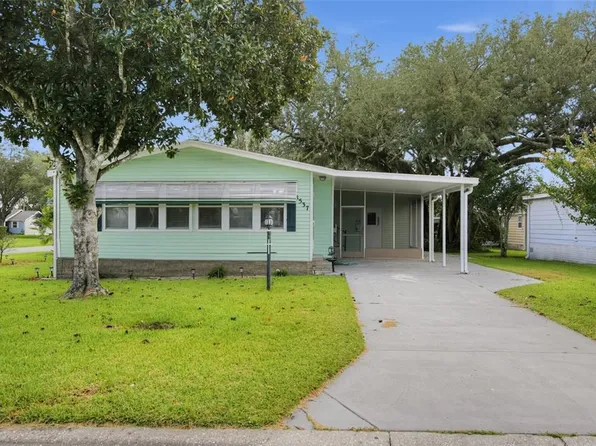 1537 E SCHWARTZ BOULEVARD, LADY LAKE, FL 32159