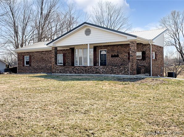 961 Brigetta Drive NE, Corydon, IN 47112