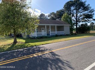 7342 Wheat Swamp Rd, Wilson, NC 27851