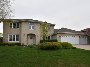 11966 W 195th St, Mokena, IL 60448