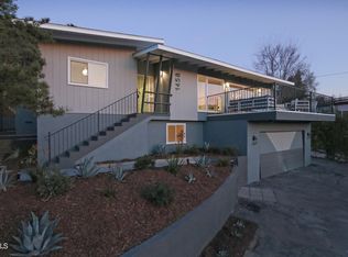 1458 Brixton Rd, Pasadena, CA 91105