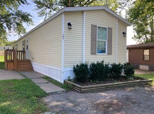 782 SE Ridgeview Dr, Topeka, KS 66609