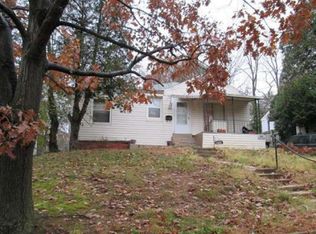 1401 Dunbar Oaks Dr, Capitol Heights, MD