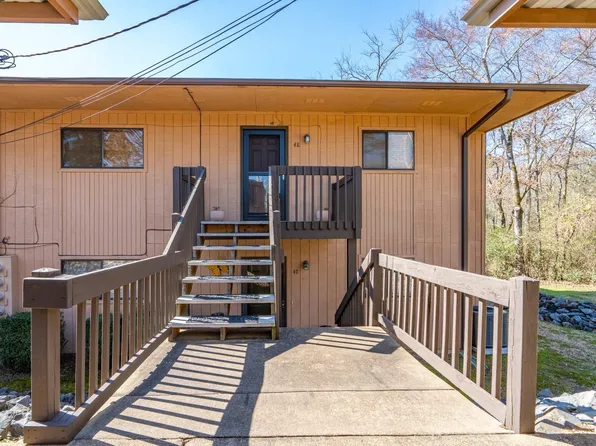 1100 Woodlawn Ave APT 48, Hot Springs National Park, AR 71913