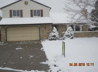 8915 W Geddes Pl, Littleton, CO 80128