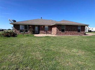 272370 Nabor Rd, Marlow, OK 73055
