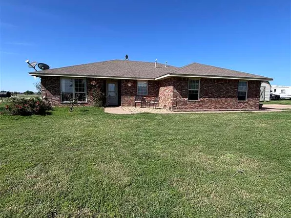 272370 Nabor Rd, Marlow, OK 73055