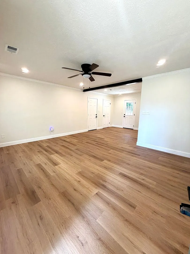 Beautful renovated 3 bedroom, 1 bath ranch home in Hiram. — Photo 4