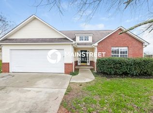 5140 Towne Park Dr, McDonough, GA 30252