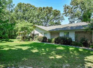 1432 Old Stagecoach Rd, Camden, SC 29020