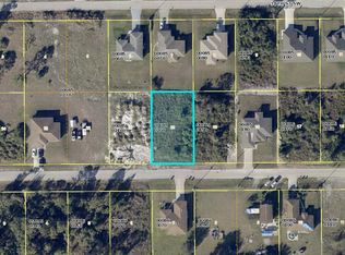 3112 39th St SW, Lehigh Acres, FL 33976
