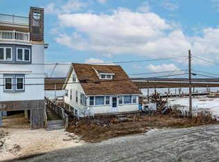 2708 S Bayview Dr, Strathmere, NJ 08248