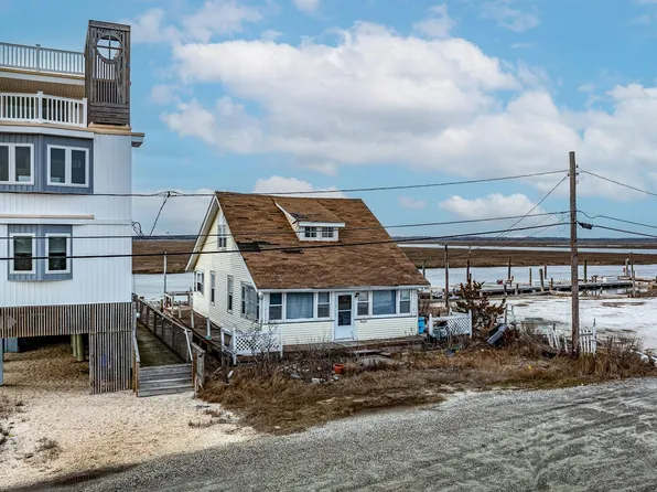 2708 S Bayview Dr, Strathmere, NJ 08248