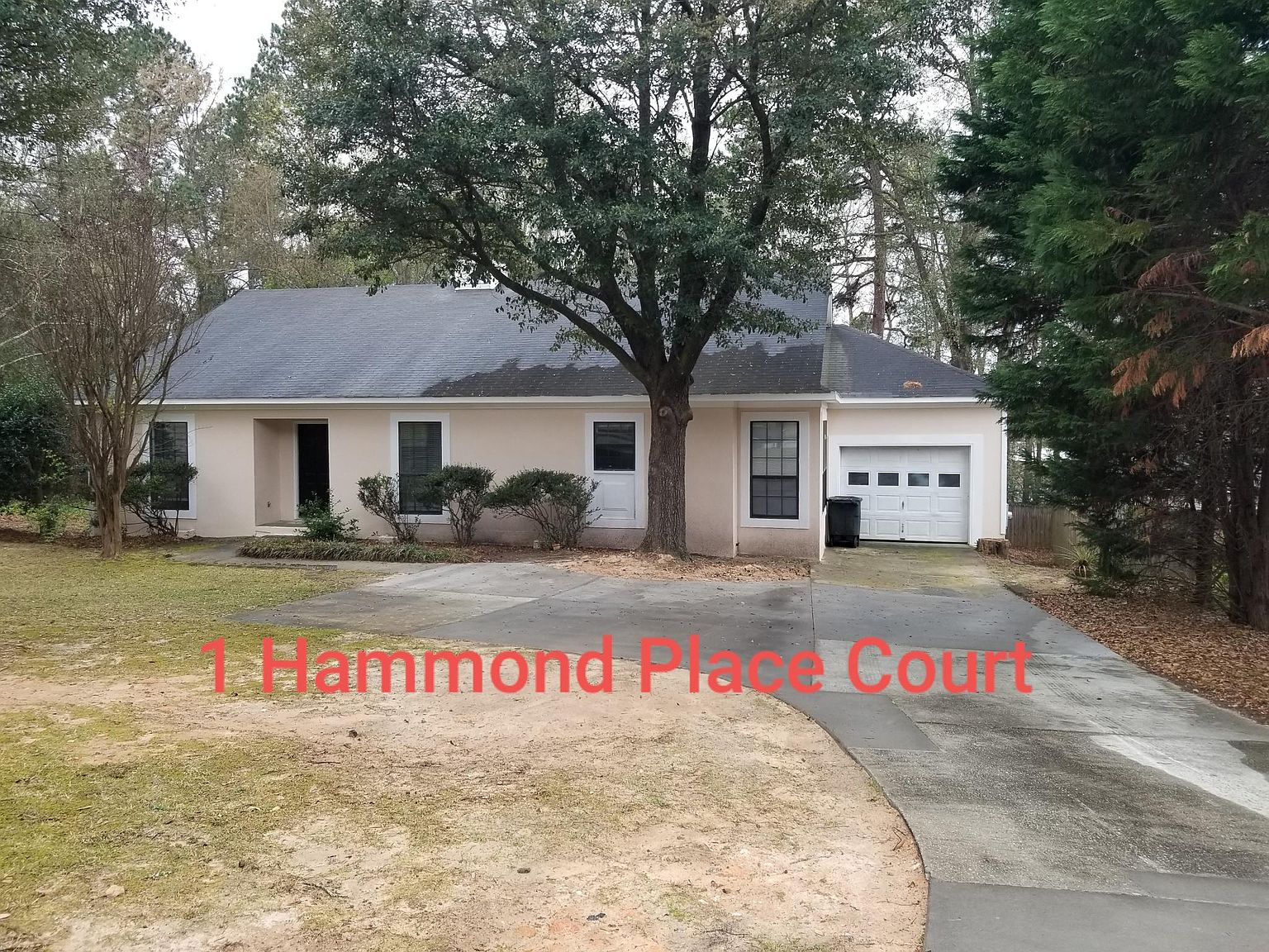 1 Hammond Place Ct, North Augusta, SC 29841 Zillow