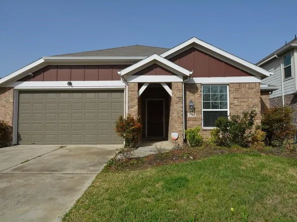 6715 Camden Valley Ct, Houston, TX 77084