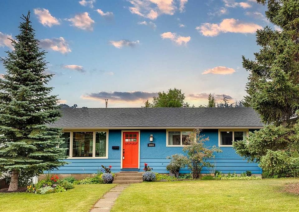 1st image of 5008 Norquay Dr NW
