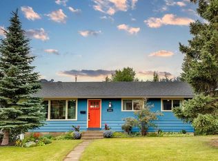 5008 Norquay Dr NW, Calgary, AB T2K 2L3