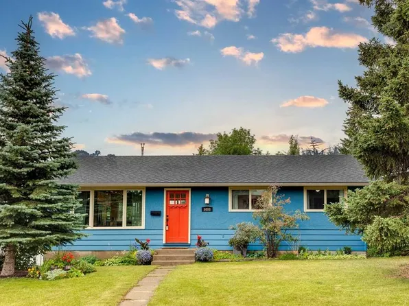 5008 Norquay Dr NW, Calgary, AB T2K 2L3
