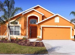 2541 Dharma Cir, Kissimmee, FL 34746