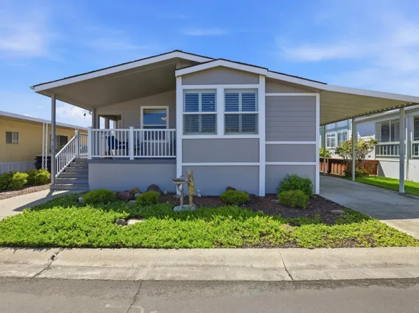 232 Santa Susana Unit 232, San Leandro, CA 94579