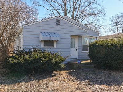 1427 S Kiel Ave, Indianapolis, IN, 46241