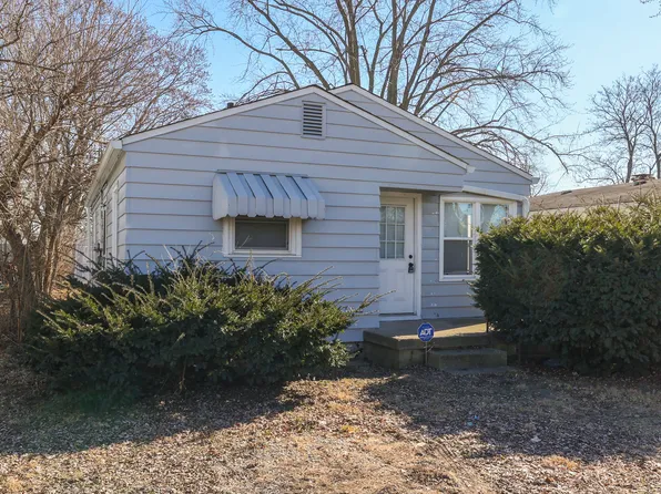 1427 S Kiel Ave, Indianapolis, IN 46241