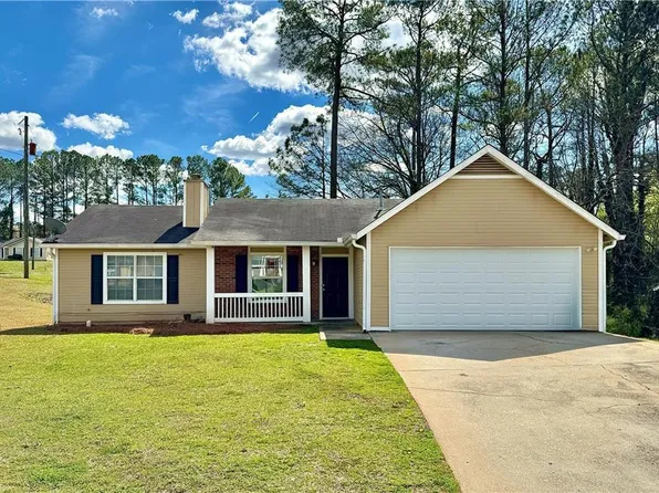 2497 Deep Shoals Cir, Decatur, GA 30034