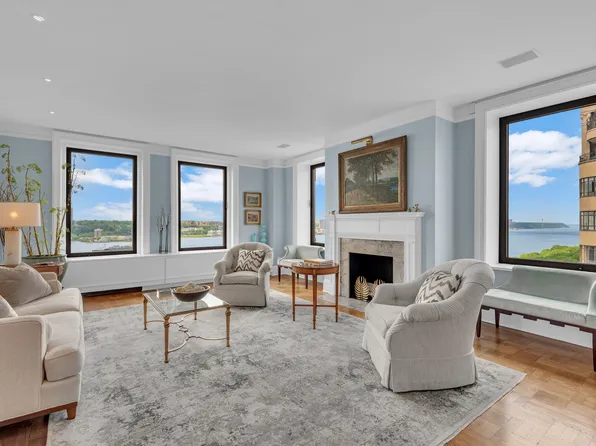 137 Riverside Drive 12B image 1 of 20