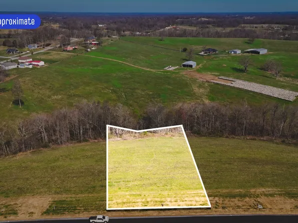 199 Daniel Ln Lot 7, Westmoreland, TN 37186