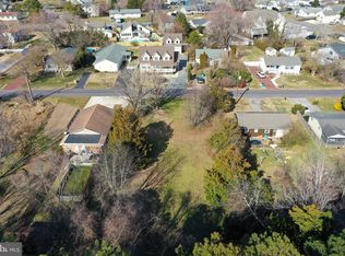 12524 Salisbury Rd, Ocean City, MD 21842