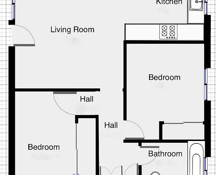 744 San Jule Ct #6 — Photo 12