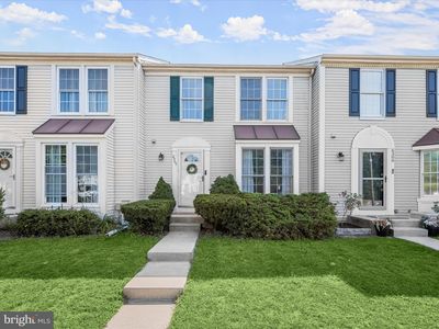 6302 Wimbledon Ct, Elkridge, MD, 21075