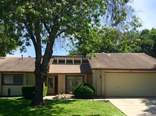 6102 Windbrooke St, San Antonio, TX 78249