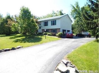 21512 County Route 60, Watertown, NY 13601