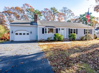 85 Acorn Dr, Barnstable, MA 02630