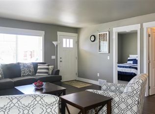 1715 Lone Pine Dr, Billings, MT 59101