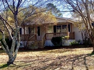 36 Rifle Range Rd, Pineville, LA 71360