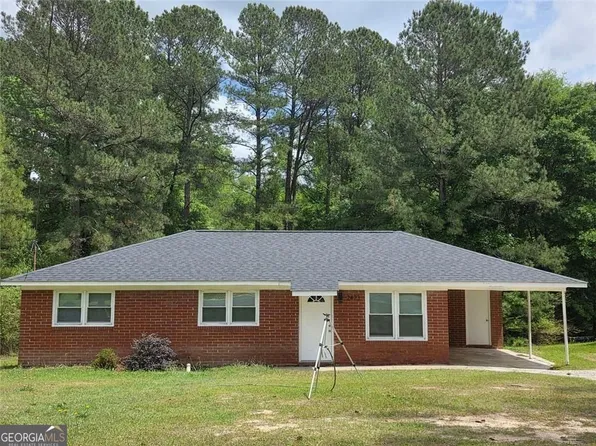 2473 Charlene Ct, Macon, GA 31206