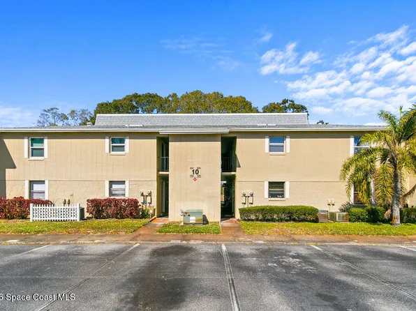 4304 London Town Rd #D224, Titusville, FL 32796