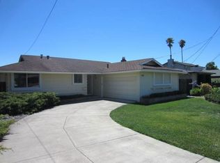 148 Montego Ky, Novato, CA 94949