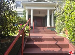 317 S Norton Ave, Los Angeles, CA 90020