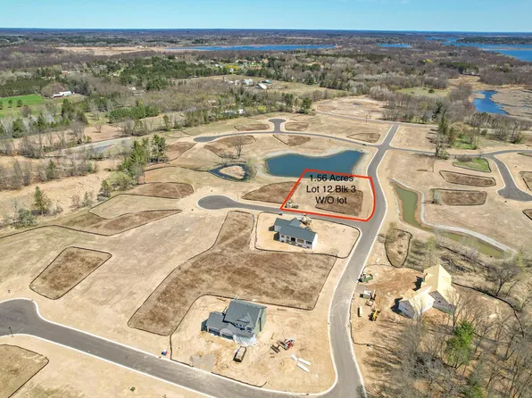 Taconite St NE, Andover, MN 55304