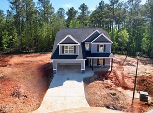 107 Red Cedar Run #4F, Perry, GA 31069