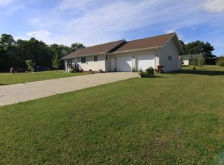 406 Morning Dove Ln, New York Mills, MN 56567