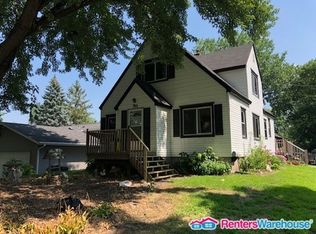 761 7th Ave NW, New Brighton, MN 55112
